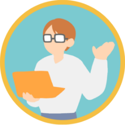 学習後のサポート